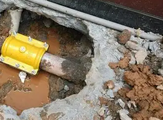 贵州漏水检测哪家好