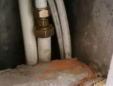 贵州水管漏水检测哪家好