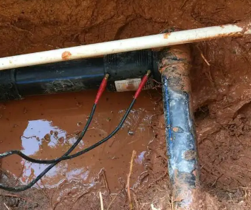 贵州水管漏水检测多少钱