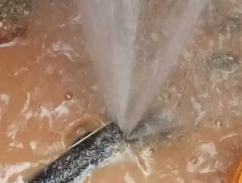 贵州水管漏水检测哪家好