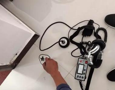 贵州测漏水公司电话